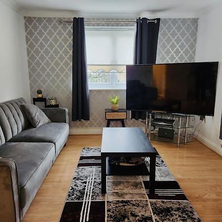 Rgm Hatfield 2 Bedroom Apartment Εξωτερικό φωτογραφία