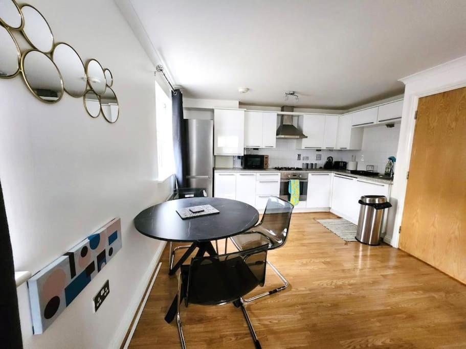 Rgm Hatfield 2 Bedroom Apartment Εξωτερικό φωτογραφία