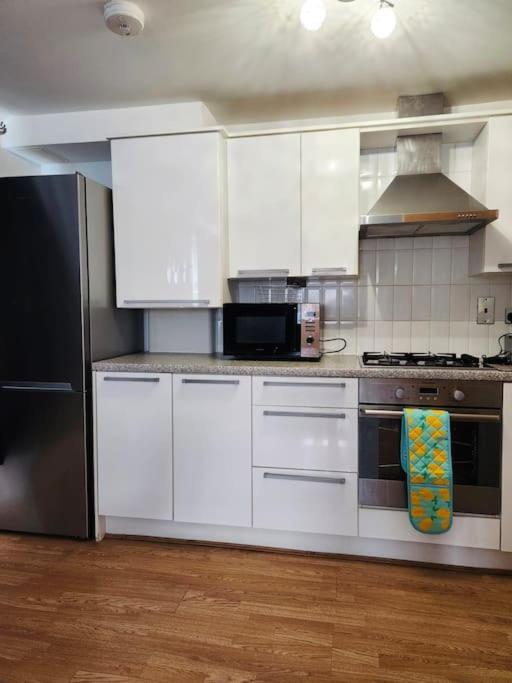 Rgm Hatfield 2 Bedroom Apartment Εξωτερικό φωτογραφία