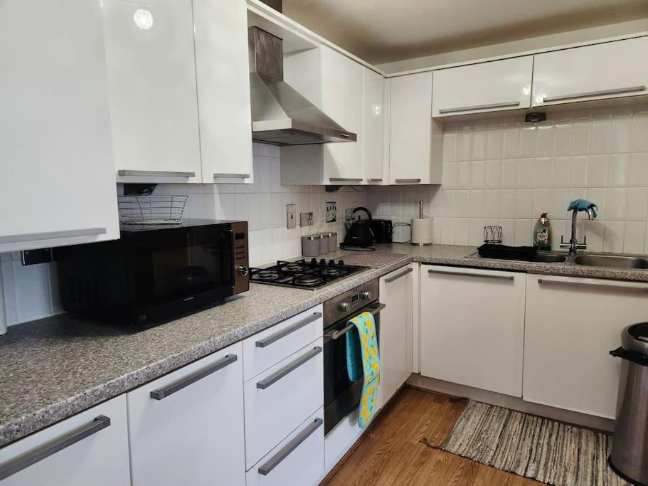 Rgm Hatfield 2 Bedroom Apartment Εξωτερικό φωτογραφία