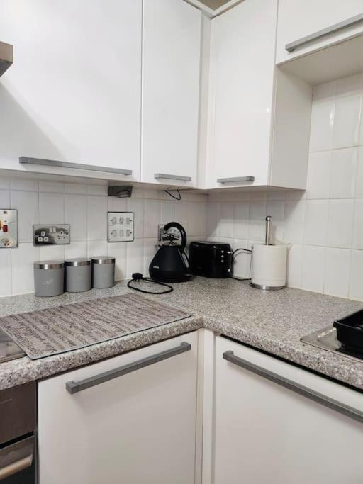Rgm Hatfield 2 Bedroom Apartment Εξωτερικό φωτογραφία