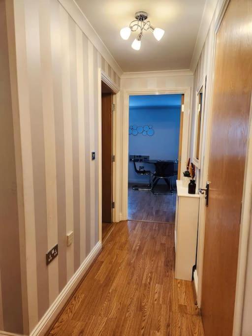 Rgm Hatfield 2 Bedroom Apartment Εξωτερικό φωτογραφία