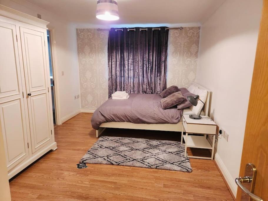 Rgm Hatfield 2 Bedroom Apartment Εξωτερικό φωτογραφία